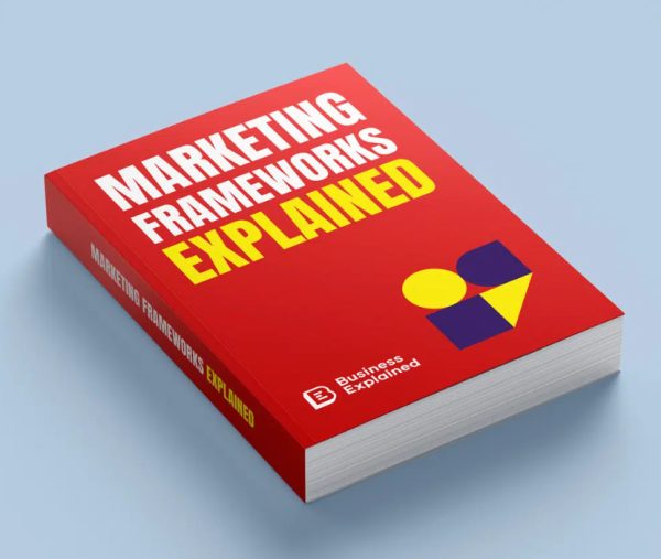 Marketing Frameworks Explained